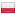 m-jak-milosc.pl server is located in Poland